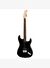 Squier Sonic Stratocaster Hard Tail H Laurel Klavye BPG Black Elektro Gitar
