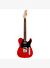 Squier Sonic Telecaster Laurel Klavye BPG Torino Red Elektro Gitar