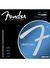 Fender Original 7150 Pure Nickel Roundwound Long Scale 7150ML .045-.100 Bas Gitar Teli