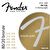 Fender 80/20 Bronze 70L 12-52 Akustik Gitar Teli