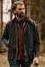 Barbour Beaufort Yağlı Ceket SG91 Sage