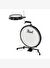 PEARL PCTK-1810 - Compact Traveler (18B/10S) Davul Seti