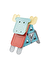 Magformers Mıknatıslı Animal Jumble Set - 40 Parça