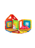 Magformers Mıknatıslı Cube House Set - Penguin - 20 Parça