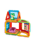 Magformers Mıknatıslı Cube HouseSet - Frog - 20 Parça