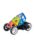 Magformers Mıknatıslı Amazing Transform Wheel Set - 17 Parça