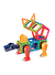 Magformers Mıknatıslı Wonder Creator Set - 121 Parça