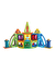 Magformers Mıknatıslı Master Craft Set - 162 Parça