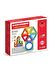 Magformers Mıknatıslı Basic Plus Set - 30 Parça