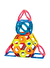 Magformers Mıknatıslı Challenger Set - 30 Parça