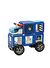 Magformers Mıknatıslı Police Set - 50 Parça