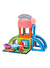 Magformers Mıknatıslı Town Set - Ice Cream Shop - 22 Parça