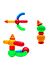 Stick-O Mıknatıslı Başlangıç Seti 10 Parça