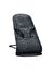 BabyBjörn Bliss Ana Kucağı Mesh / Anthracite Leopard