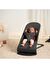 BabyBjörn Balance Soft Woven Jersey Üçlü Kumaş Oyuncaklı  / Dark Grey