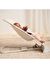 BabyBjörn Balance Soft Woven Jersey Üçlü Kumaş Oyuncaklı / Light Beige