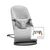 Babybjörn Balance Bliss Ana Kucağı Cotton 3D Jersey Soft Oyuncaklı / Light Grey