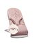 BabyBjörn Bliss Ana Kucağı Petal Cotton Oyuncaklı  / Dusty Pink