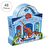 Crocodile Creek Müzede Bir Gün Puzzle - 48 Parça - Dinozor