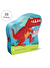 Crocodile Creek Dekoratif Puzzle - 36 Parça - Dinozor