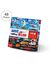 Crocodile Creek Puzzle - 48 Parça - Things That Go