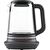 Electrolux Explore 7 E7gk1-8bp 2000 W 1,7 L Demlik Kutulu Cam Su Isıtıcısı
