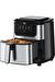 Electrolux E6AF1-4ST Explore 6 Air Fryer Fritöz