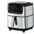 Electrolux Explore 6 E6AF1-6ST 1800 W Sıcak Hava Fritöz