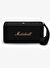 Marshall Middleton BT Hoparlör, Blk&Brass - Siyah