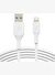 Belkin Apple Lightning Hızlı Şarj Ve Data Kablosu 1m Beyaz / Caa001bt1mwh