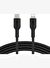 Belkin USB-C - Lightning Kablosu (Hızlı Şarj Kablosu)