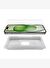 Belkin OVA136ZZ iPhone 15 Plus Screen Force Temperli Cam İşlemli Ekran Koruyucu