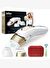Braun IPL Silk·expert Pro 5, Evde Tüy Alma, Çanta, Venus Tıraş Makinesi, 4 Başlık ile, PL5382