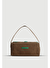Huge Lang Bag Brown