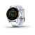 Garmin epix Pro (Gen 2) – Standard Edition | 42 mm - Gümüş, Beyaz kayışlı