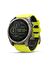 fenix 8 - 51 mm, Solar, Sapphire - Titanyum, Amp Sarı/Grafit Silikon Kayışlı