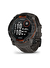 Garmin Instinct 3 – 50 mm, Solar - Kömür Siyahı
