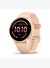 Garmin vivoactive 6 - Metalik Pembe