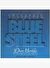Dean Markley Blue Steel Drop Tune 2557 (13-56) - Elektro Gitar Tel Seti