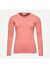 Kjus Kicki V-Neck Pullover Kadın V Yaka Kazak