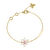 Guess JGUJUBB04134JWYGWHS Kadın Bileklik