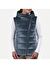 Kjus Alina Velvet Vest Kadın Kadife Yelek