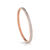Guess JGUJUBB02248JWRGS Kadın Bileklik