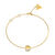 Guess JGUJUBB03036JWYGS Kalpli Kadın Bileklik