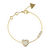 Guess JGUJUBB04027JWYGWHS Kalpli Kadın Bileklik
