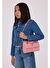 BG Store Kız Çocuk Pembe Çanta 