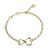 Guess JGUJUBB04618JWYGS Kalpli Kadın Bileklik