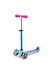 Micro Mini Deluxe 3 Tekerlekli Çocuk Scooter Turkuaz