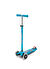 Micro Maxi Deluxe Led 3 Tekerlekli Scooter Aqua