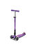 Micro Maxi Deluxe Led Foldable 3 Tekerlekli Çocuk Scooter Purple
